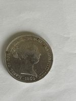Ancienne monnaie espagnole
