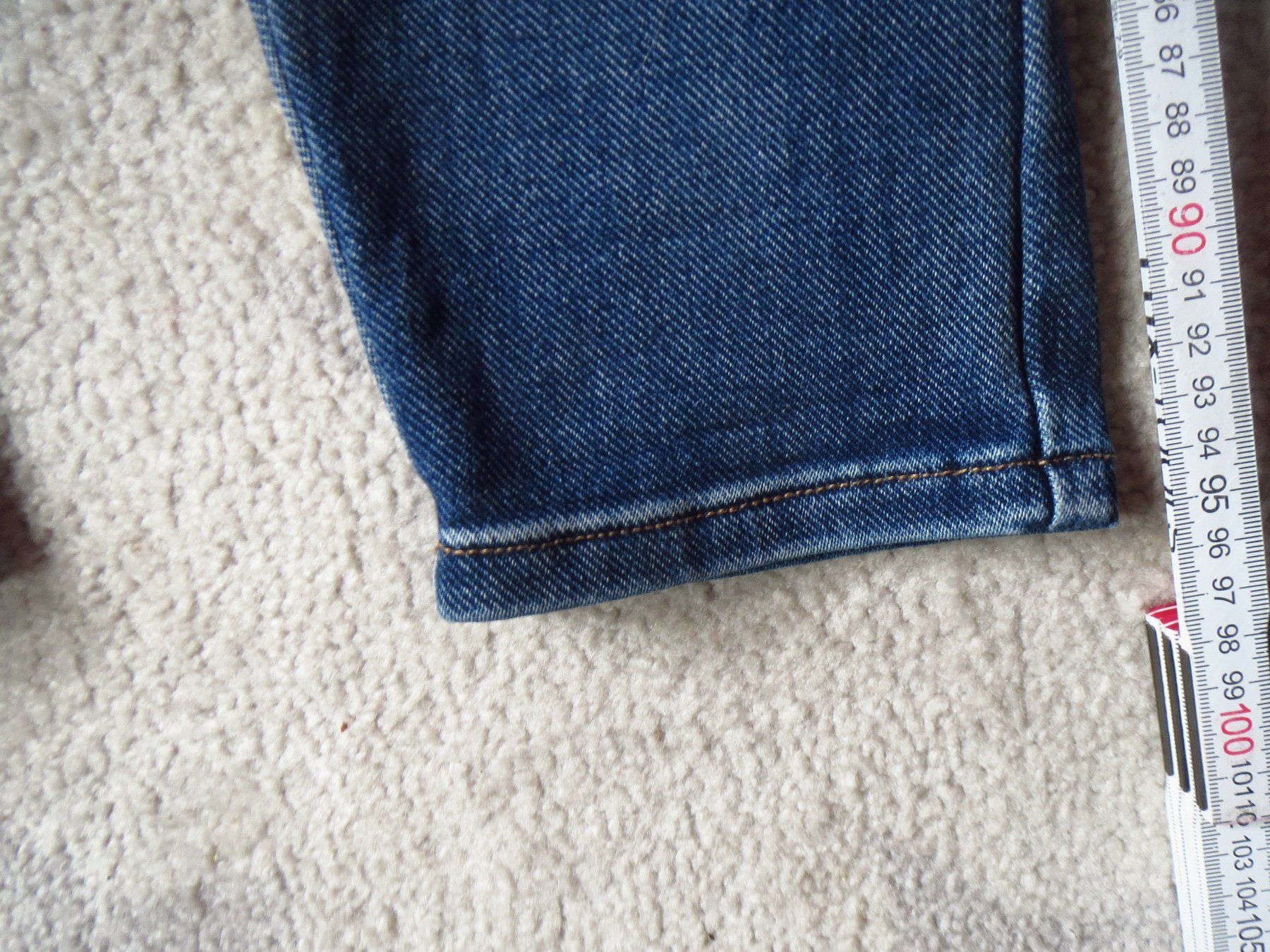Nile Jeans: schöne NILE Damen Jeans Gr S – Gebraucht aus Kiental von Anna8702 4
