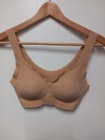 Sloggi Zero Feel Bralette Gr.XS/S beige
