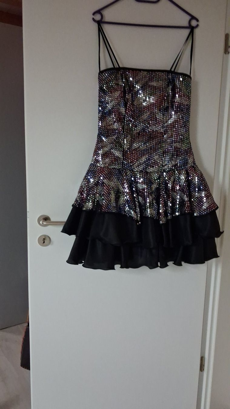 Vestiti: STUFEN ROCK FESTKLEID 38 – Nuovo (secondo la descrizione) da langnau venduto da Santos1411