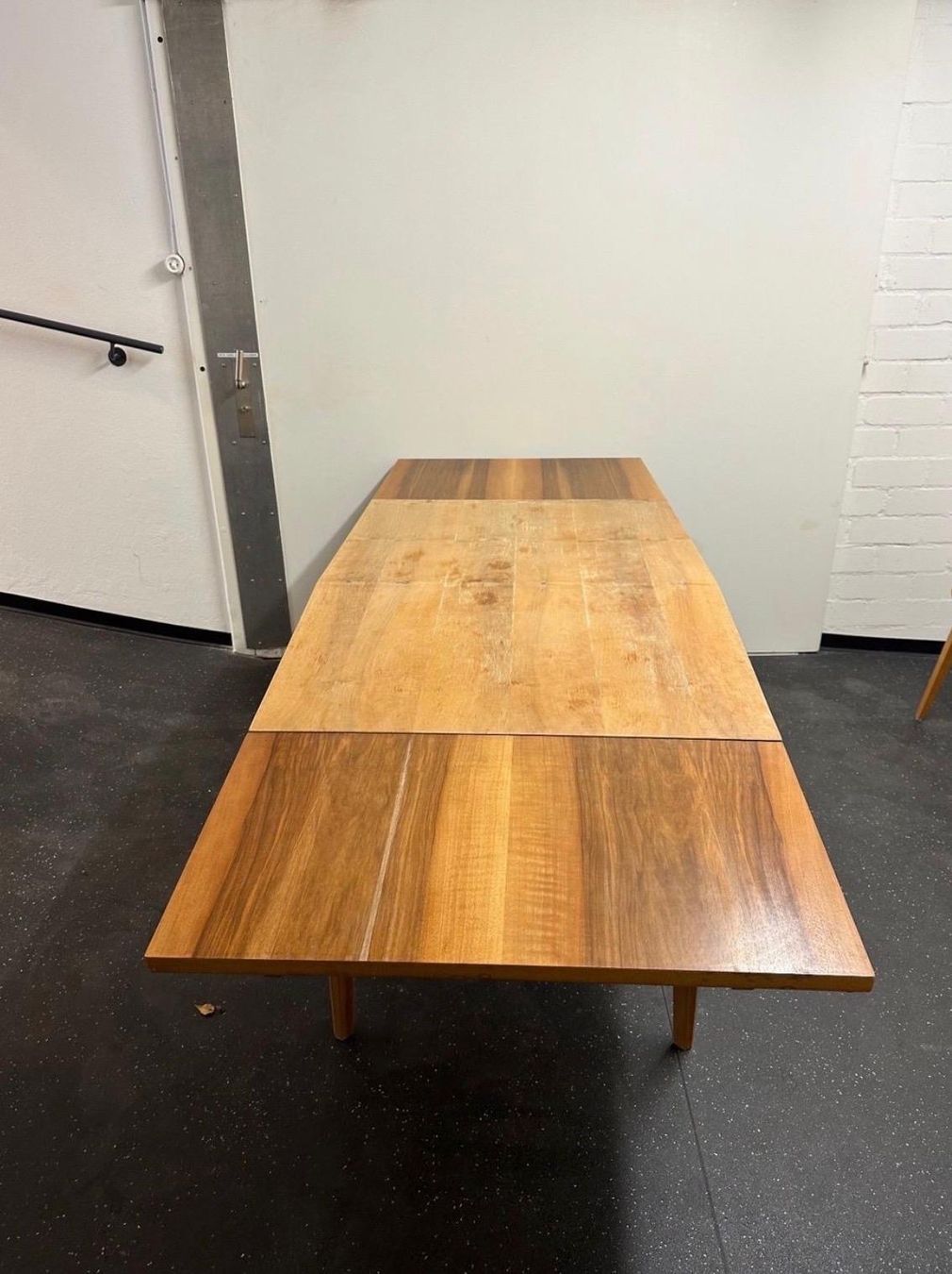 Tische: Wooden table – Gebraucht aus Zürich von evaa10 4