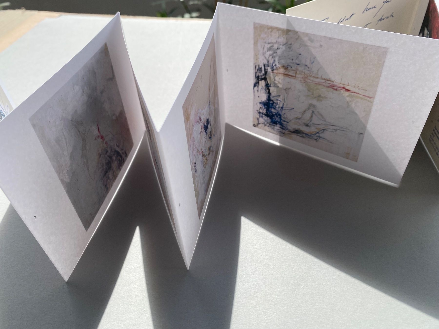 Libri: Rare Tracey Emin "Surrounded By You" Artist Book! – Nuovo (secondo la descrizione) da Zürich venduto da Coffeetable88 4