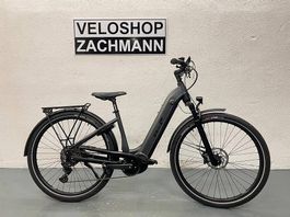 NEU E-Bike Trekking Pro Wave