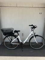E-Bike Leopard