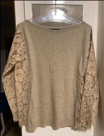 Edler Pullover der Marke Twinset