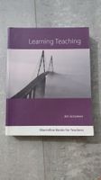 Learning Teaching von Jim Scrivener