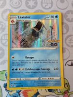 🇫🇷 Pokémon Léviator holo 022/078 Pokémon Go FR