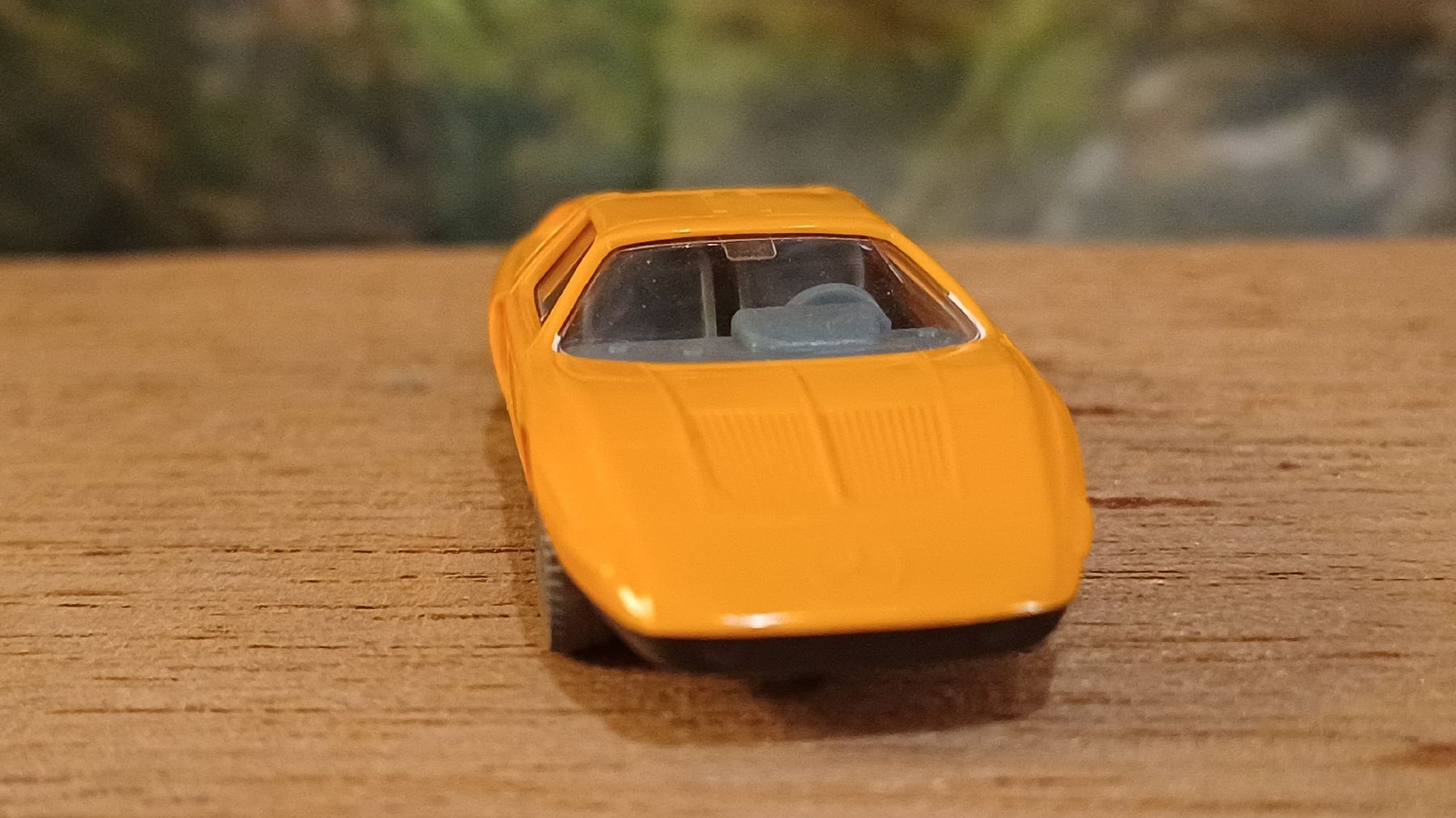 Wiking Modellini d'auto: Mercedes C111 von Wiking – Nuovo (secondo la descrizione) da Uznach venduto da Katinka83 5
