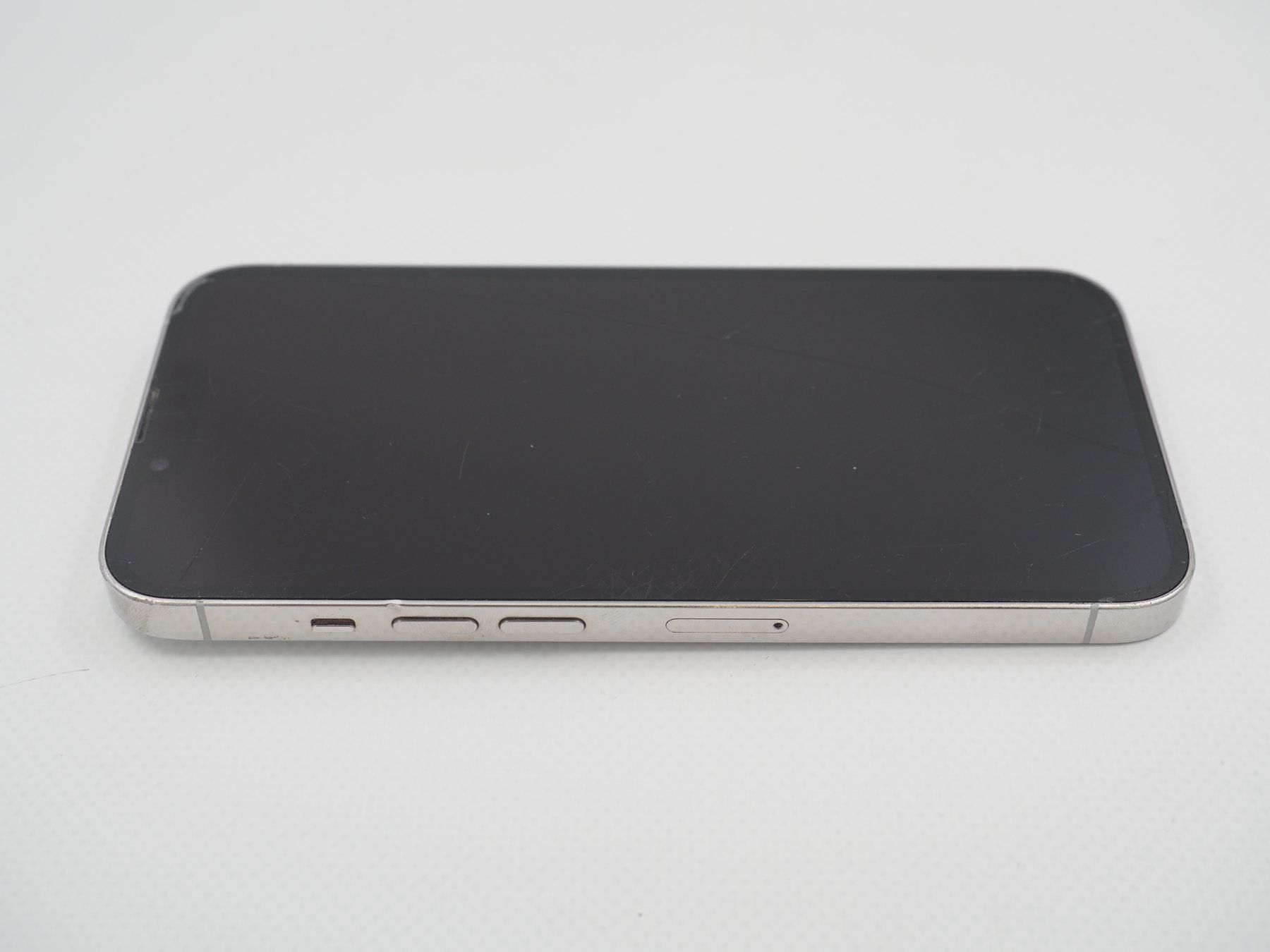 Apple Telefoni cellulari / Smartphones: APPLE iPhone 13 Pro iCloud gesperrt (26060252) – Difettoso da Zürich venduto da fundsachenverkauf 6