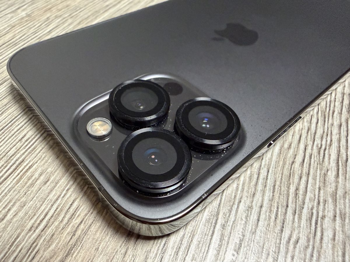 Apple Portables: iPhone 13 Pro Max 128GB Graphite – Défectueux à Benglen par bmwgt 3