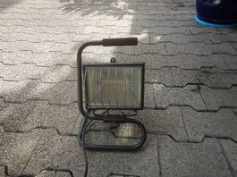 Arbeitsscheinwerfer