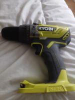Ryobi cordless drill driver R18PD3  