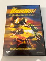 DVD- BikerBoyz- Nur die schnellsten überleben