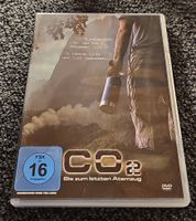 DVD Film CO2 - Bis zum letzten Atemzug (19846)