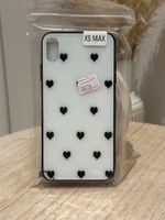 iPhone Sweet Love Schutzhülle Case mit iPhone XS Max