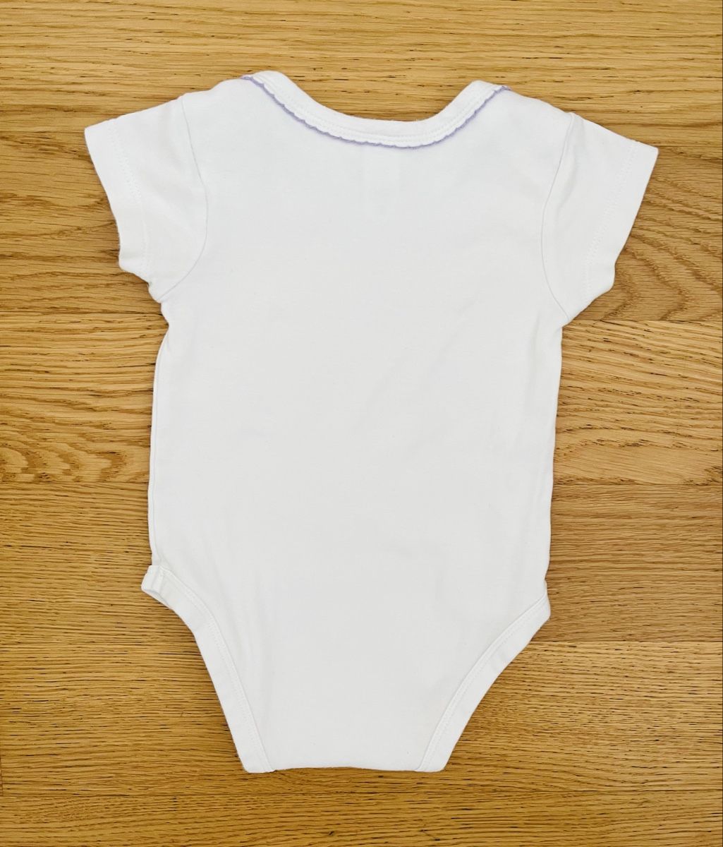 Unterwäsche: Body manches courtes Taille 86 – Gebraucht aus Sion von FashionStore3 1