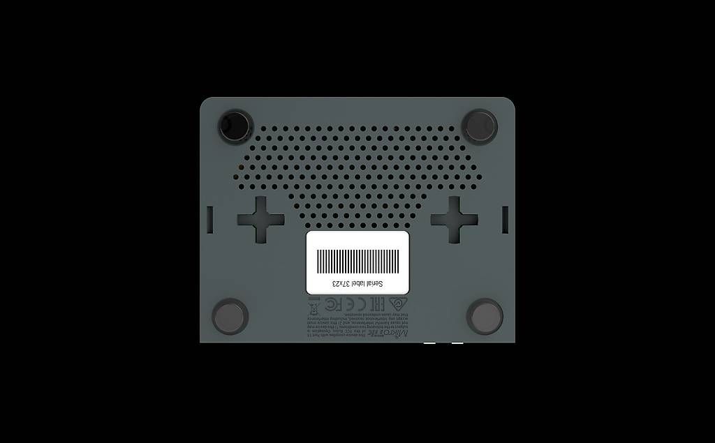Modems & Router: Mikrotik hEX S – Gebraucht aus Rüti ZH von Inovis_AG 2