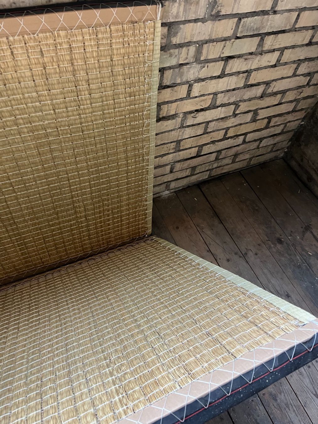 Tapis de sol: 2 tatamis 100x200 cm – D'occasion à Zürich par daredaredevil