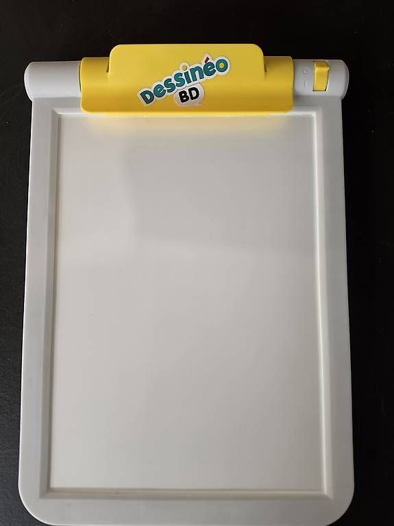 Spiele: Dessinéo BD – Gebraucht aus Corcelles-près-Concise von Popa999 1