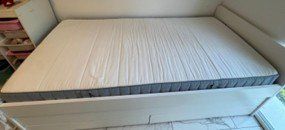 Letti: IKEA SLÄKT Bett – Usato da Binningen venduto da ale_8zmb 3