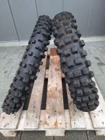 Motorrad Pneu Motocros Enduro Honda Suzuki Yamaha BMM Ducati