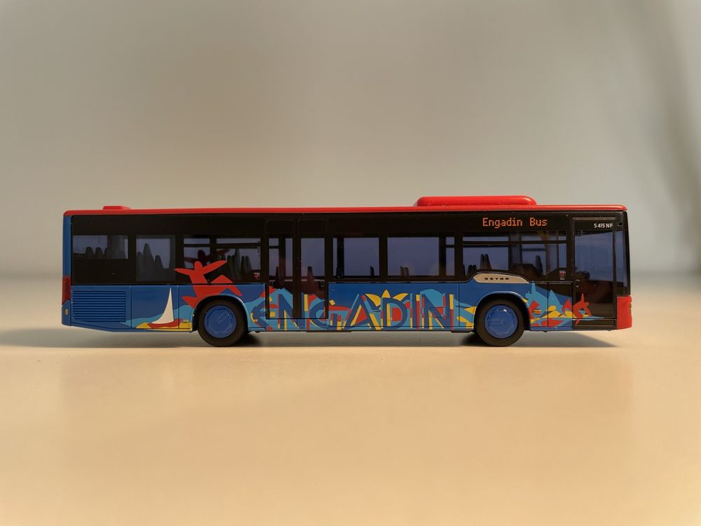 Venta de Setra S 415 NF autobús urbano Alemania Hamburg, EU34023