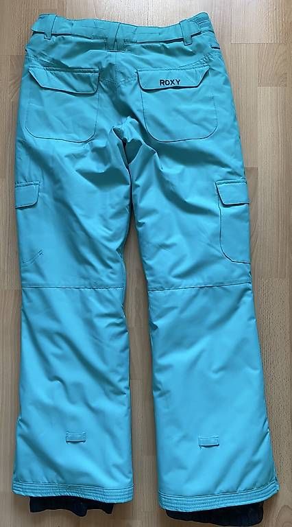 Roxy Completi, tute sportive e funzionali: Roxy Skianzug Gr M – Usato da Kesswil venduto da canvas12 2