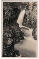 Thurfall bei Unterwasser, um 1930-35