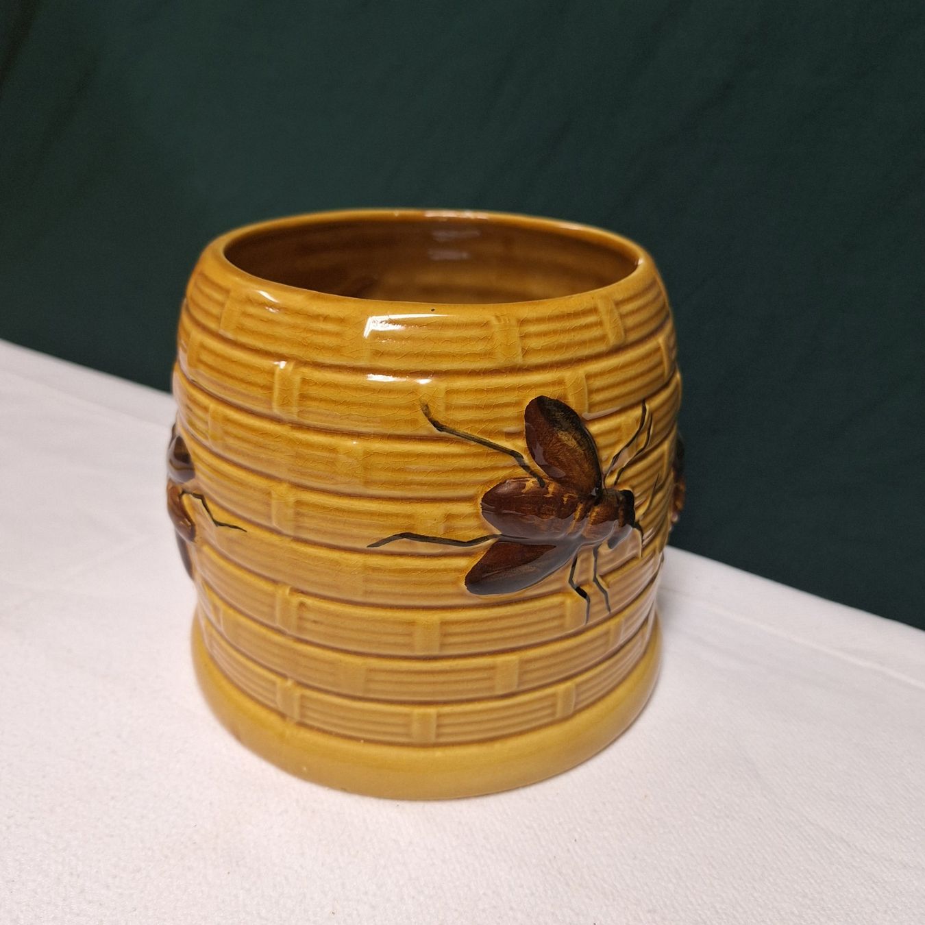 Pentole: Herziger Bienen Topf – Usato da Winterthur venduto da Goldpipau 3