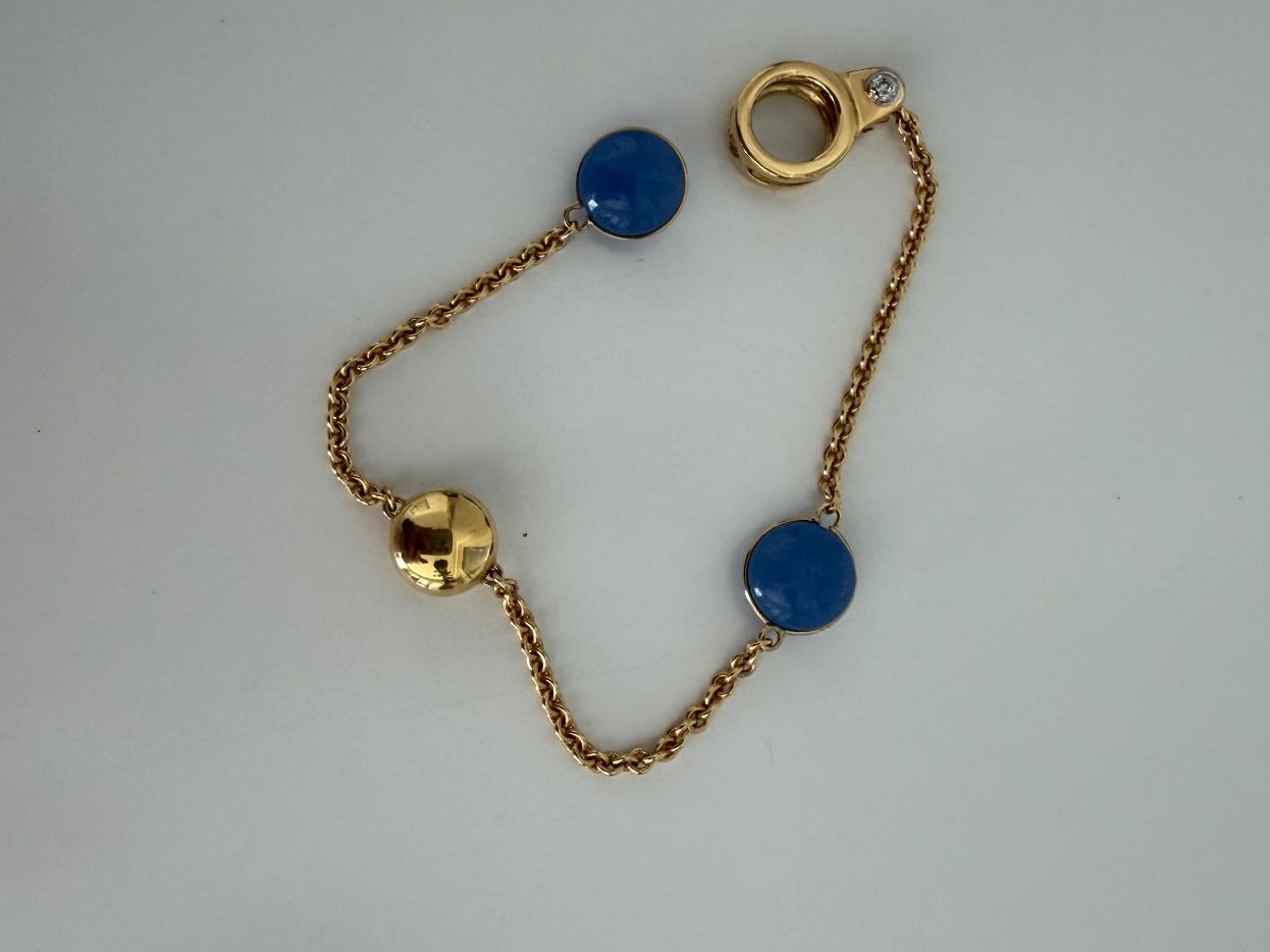 Bracciali & Braccialetti: Chimento Armband – Nuovo (secondo la descrizione) da Balzers venduto da Lissi57 8