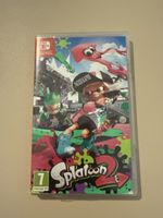 Nintendo Switch Splatoon 2