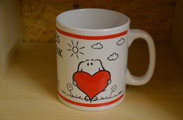 GROSSE TASSE FUR GESCHANK