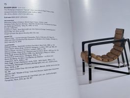 Icons of Design  PHILLIPS New York 2014. The  Collector