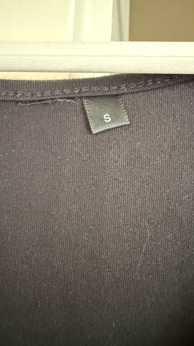 Vestiti: Maxikleid schwarz, Grösse S – Nuovo (secondo la descrizione) da Thun venduto da tat_zb9b 1