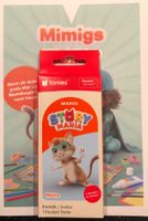 Original Pocket Tonies Migros Story Mania Malva NEU & OVP