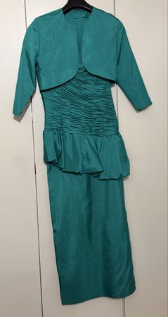 Abendkleid