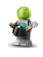 Lego minifigur série 26 Space neuf
