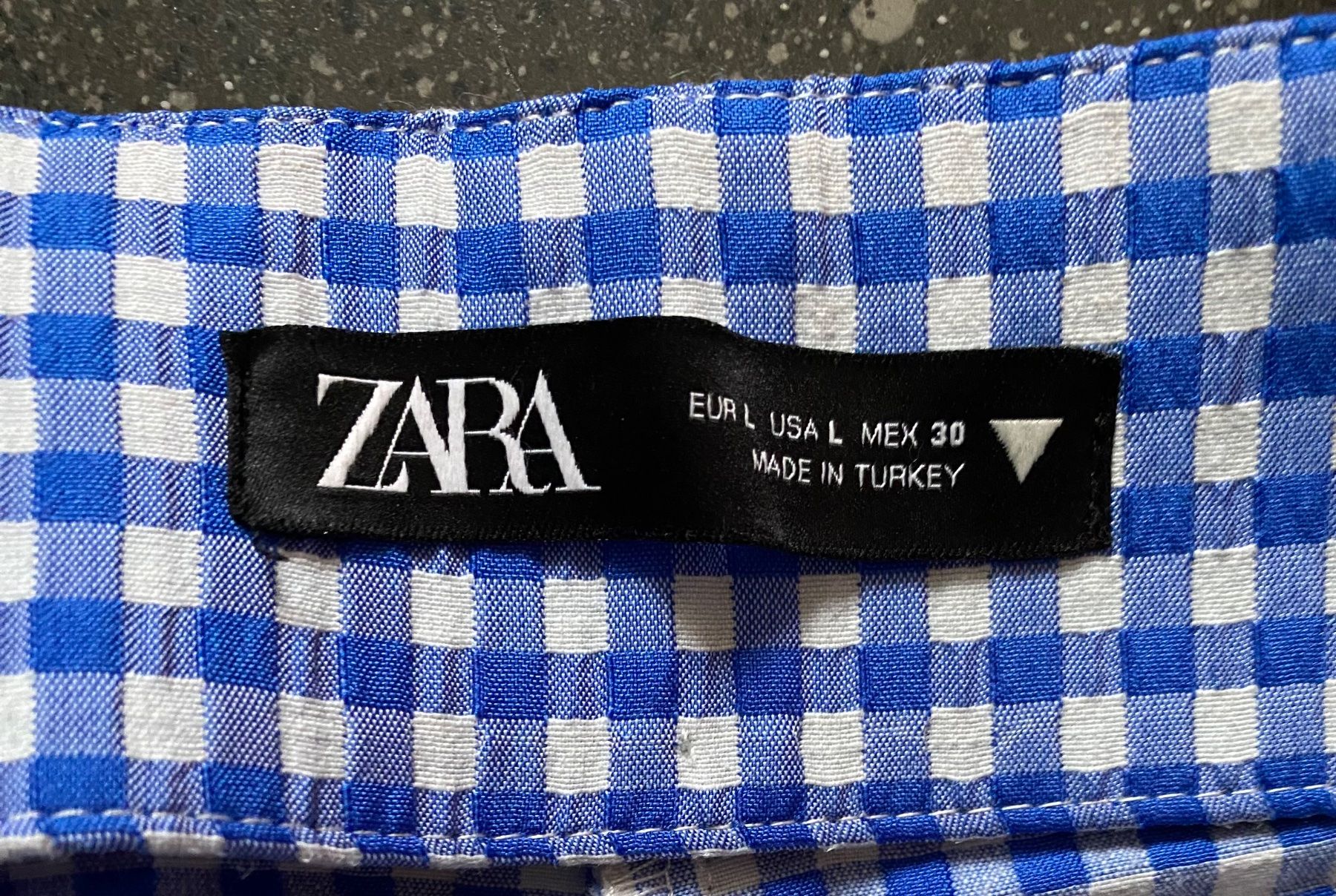 Zara Hosen: Zara Caro Hose, L – Neu (gemäss Beschreibung) aus bern von nani123 1
