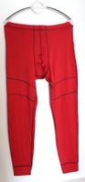Herren Sport-Lange Unterhose, Gr.48/50