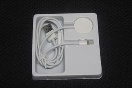 Duo Magnet ladekabel apple watch