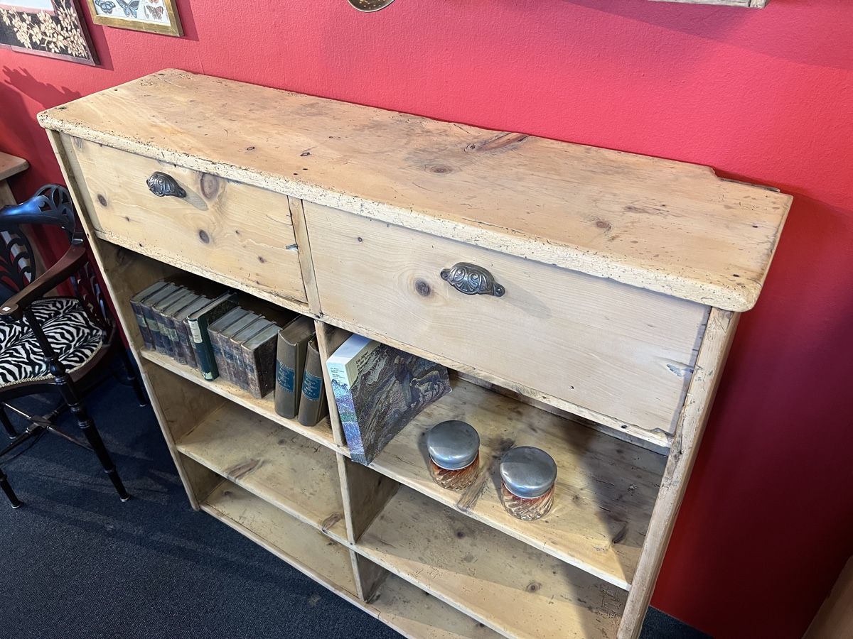 Armadi: Küchenregal Arve – Usato da Gossau SG venduto da Keller-Antiques 1