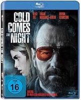 🎞️🎥🍿 Cold comes the night 🍿🎥💿