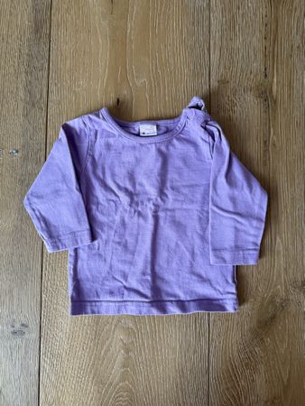 Uni-Pullover Grösse 68