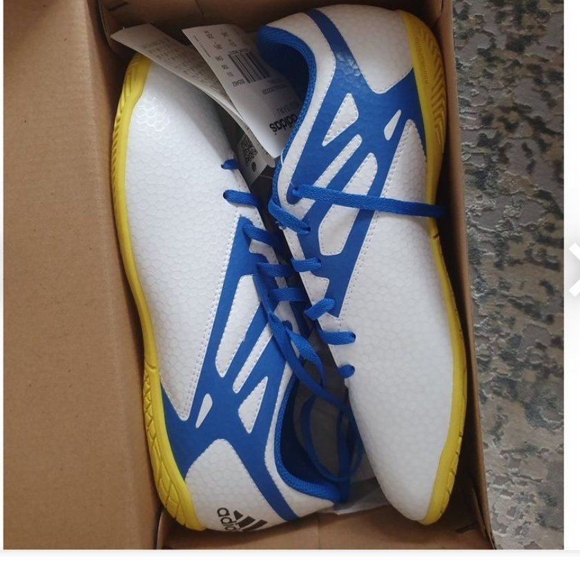Adidas Schuhe für Jungen: Fussballschuh – Neu und originalverpackt aus Winterthur von ano_7bb2 4