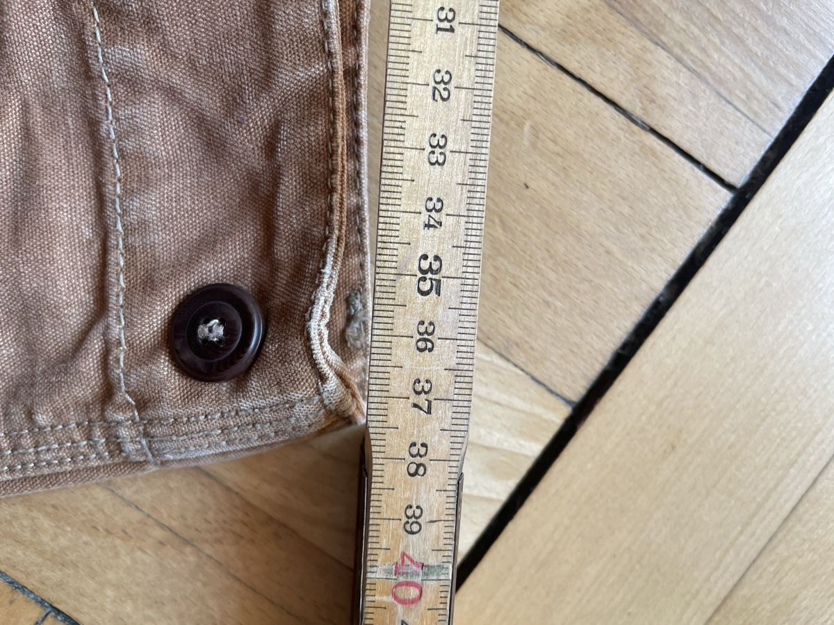 Pantaloni: Pants Scarti-Lab Size 29 – Usato da Zürich venduto da Rollladen 5