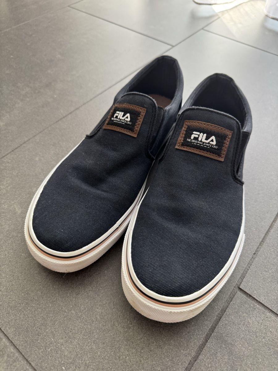 Fila Herrenschuhe: FILA Schuhe, Gr 41 – Neu (gemäss Beschreibung) aus Würenlingen von feuerhake 3
