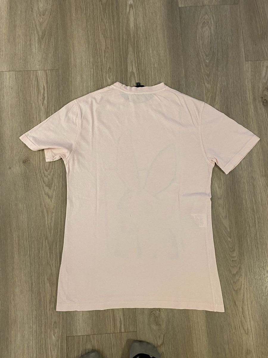 Alexander Mcqueen T-shirt: T-shirt A. McQueen – Usato da Viganello venduto da mit_hd8q 1