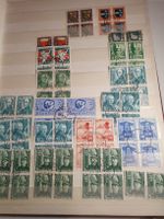 PJ Viererblock Sammlung Kat.2750