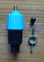 Druckluftanschluss - SUP Adapter für Aufpumpen
