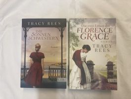 Tracy Rees: Romane für gemütliche Lesestunden!